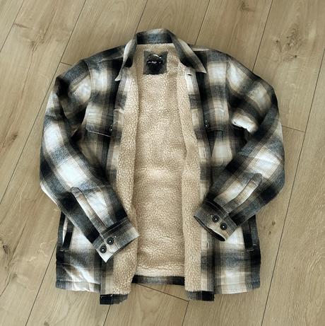 Frajerská bunda pre chlapca, f&f,s