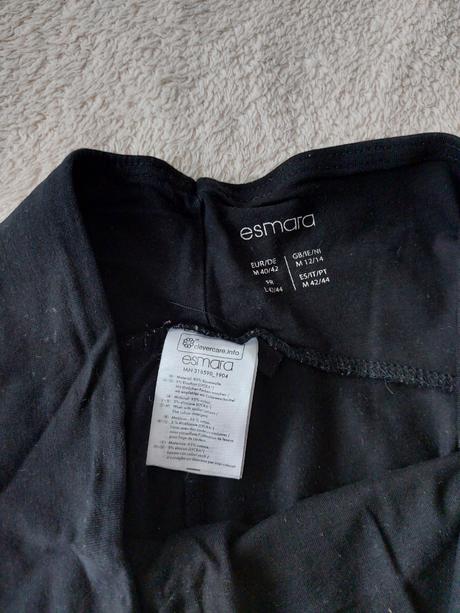 Tehotenské oblečenie mix, h&m,l