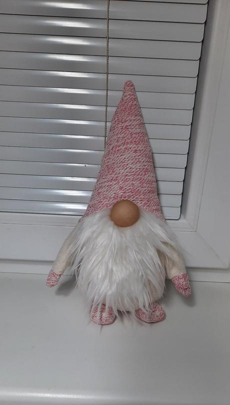 Škriatok vianočný, 