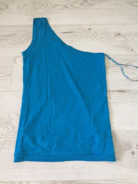 Tielko na jedno ramienko, terranova,s