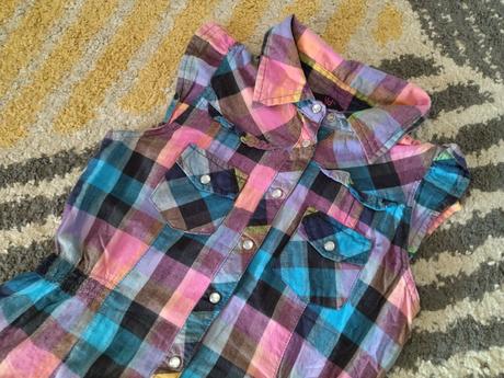 Letná košeľa yd, 146