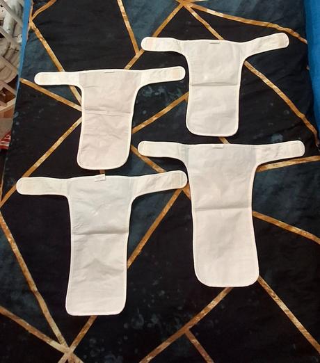 Poštolky, richelieu,2 kg - 6 kg