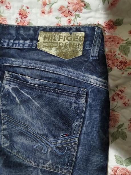 Rifle, tommy hilfiger,32