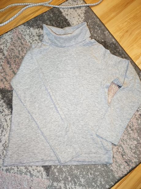 Rolák pre chlapčeka, lupilu,110