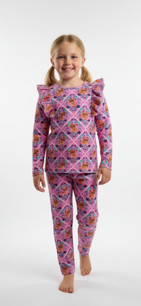 Látky na šitie - veľa druhov, 