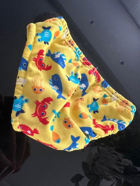 2xplavky chlapčenské, bambino mio,68