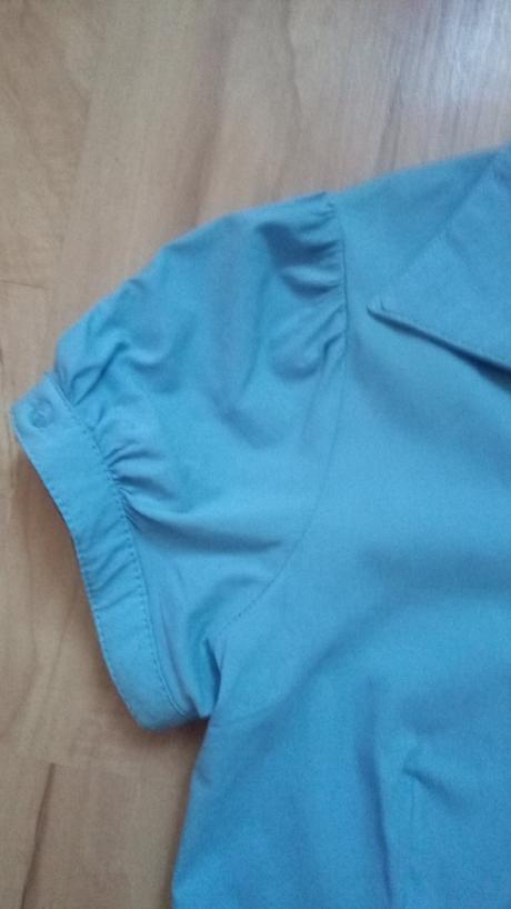 Dámska elegantná blúzka, m