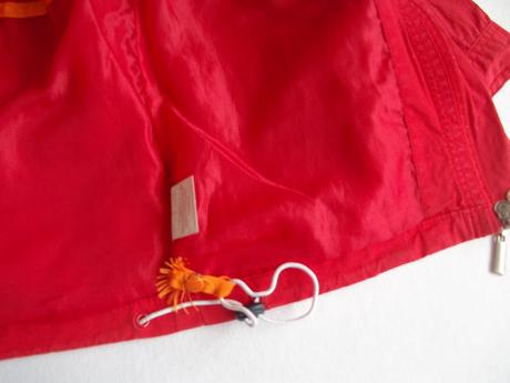 Bunda - yatsi kids - 4 roky (104/110), 104