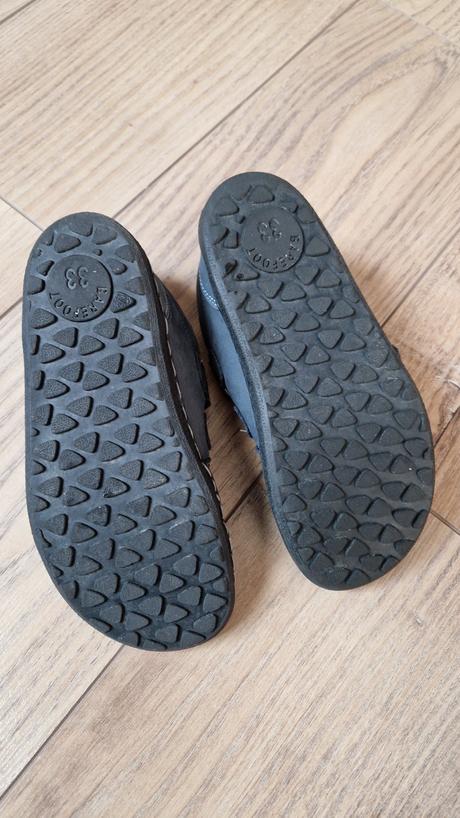 Ef barefoot nízke celoročky, 33