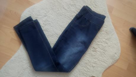 Dámske rifle na gumu, esmara,42