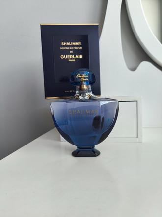 Guerlain shalimar souffle edp 90ml., 