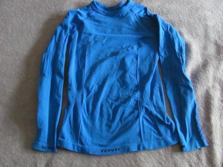 Termoprádlo 130, 134