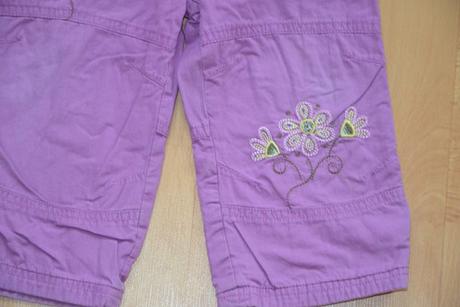 Podsite nohavice, next,86