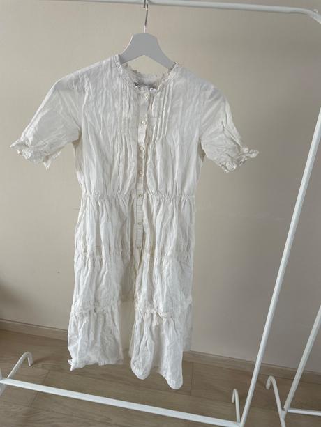 Šaty zn. zara, zara,152