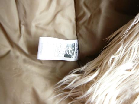 Dievcensky prechodny kabat, st. bernard,110