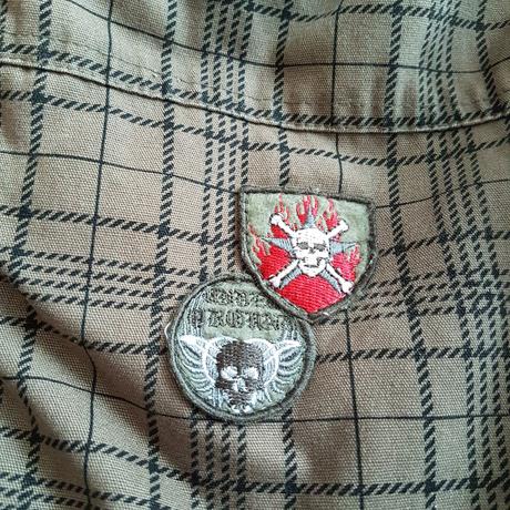 Zimna bunda, nkd,164