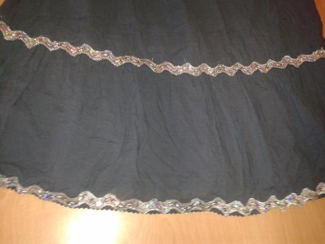 Sive letne maxisaty, 40