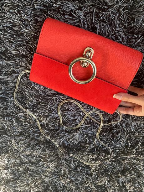 Kabelka orsay, orsay