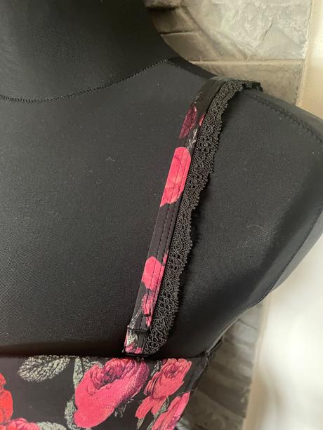 Posprsenka balconett, 75b