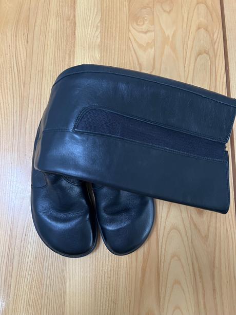 Čižmy belenka, be lenka,37