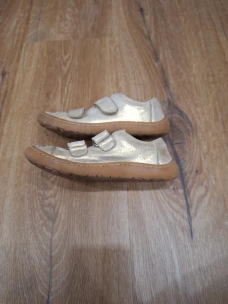 Froddo kožené tenisky 31, froddo,31