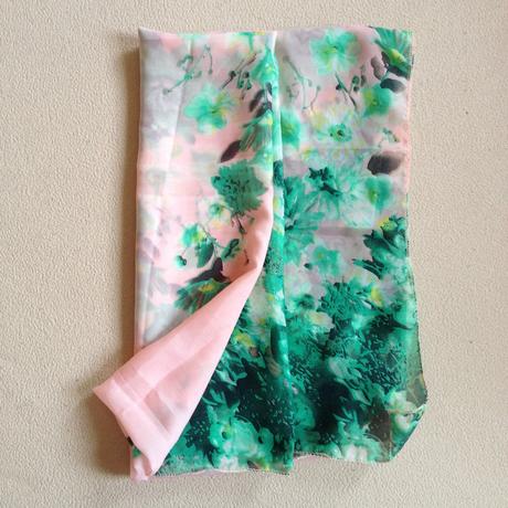 Sifonova satka - salik,