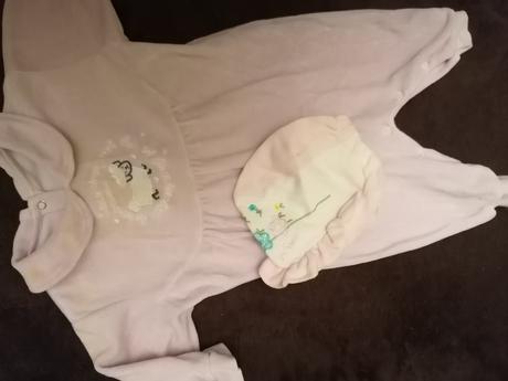 Overaly, dupačky, 68