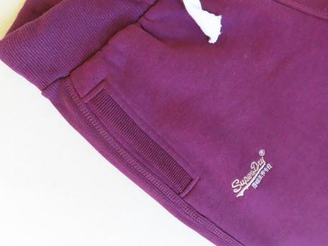 Dámske tepláky superdry, veľ. m, superdry,m