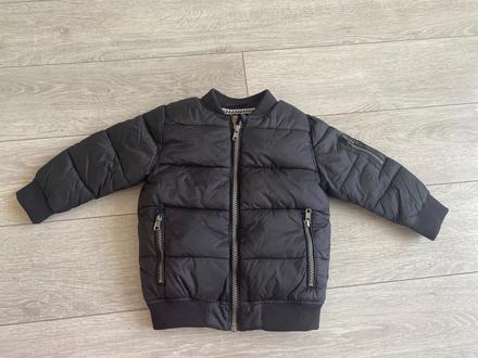 Next prechodná oteplena bombera, next,92