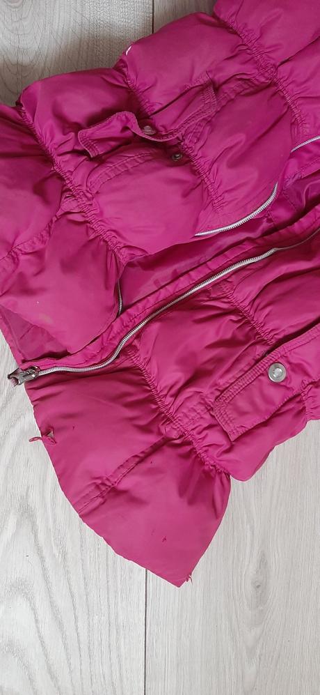 Teplá vetrovka na doma, palomino,122