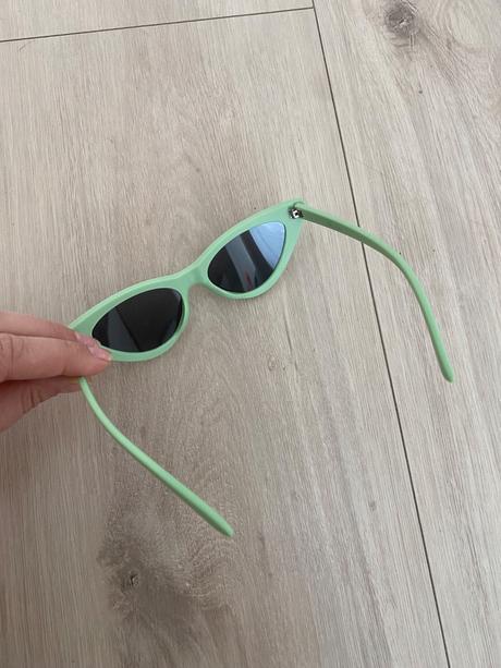Slnečne okuliare, 