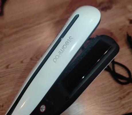 Loreal steampod,