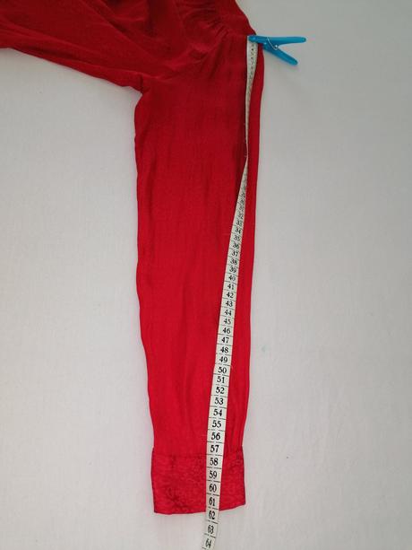 Blúzka č. 38, h&m,m