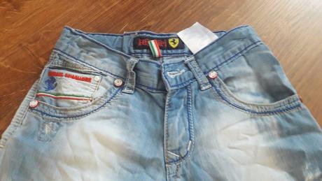 Riflové trištvrťáky, 128