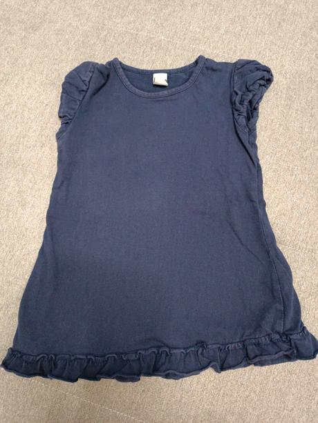 Balík oblečenia pre dievča 2-3 roky 15eur/10ks, 86–98