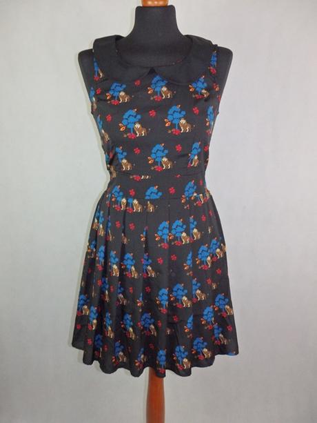 Kvalitné letné šaty, yumi,s