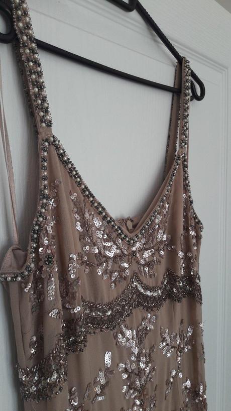 Spolocenske boho saty, 38