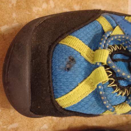 Topánočky do vody aj na telesnú, merrell,32