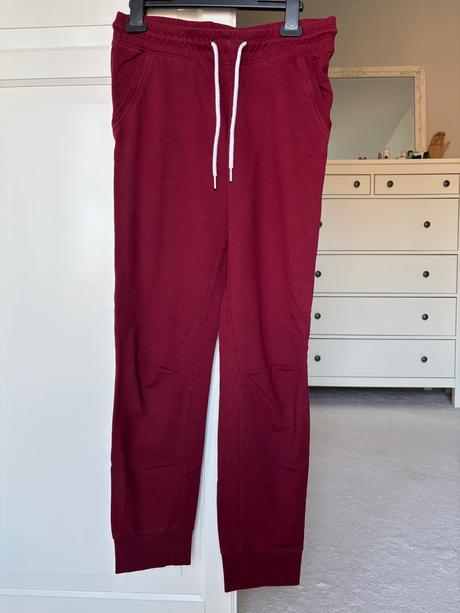 Tepláky, terranova,s