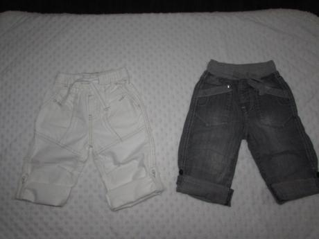 Next kraťasky č.92-98, next,92