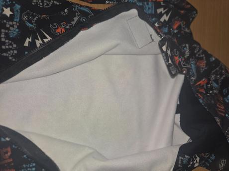 Softshelova bunda, 116