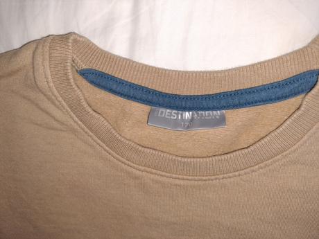 2x mikiny od 170, reserved,170