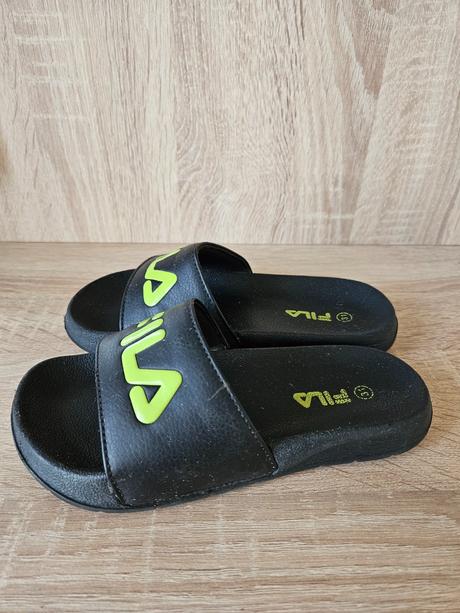 Šľapky fila, fila,31