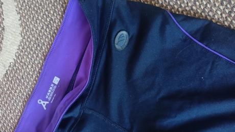 Damske sportove leginy, m