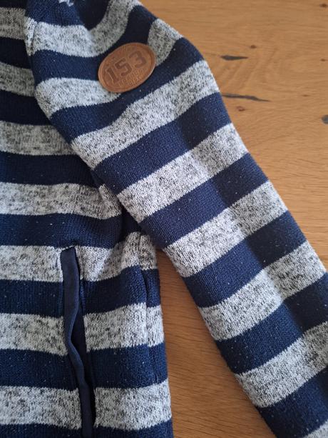 Mikinka h&m vo výbornom stave, pošta zdarma, h&m,98