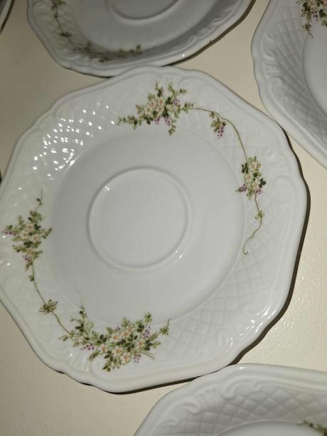 Kávová (čajová) súprava, 