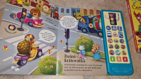 Zvukové, pekný stav, 