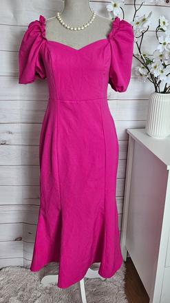 Krásne ružové šaty, 38