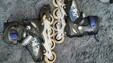 Korcule malopouzivane, velkost 31-34, 31