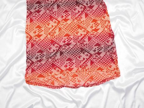 Kvalitné letné šaty george, george,40